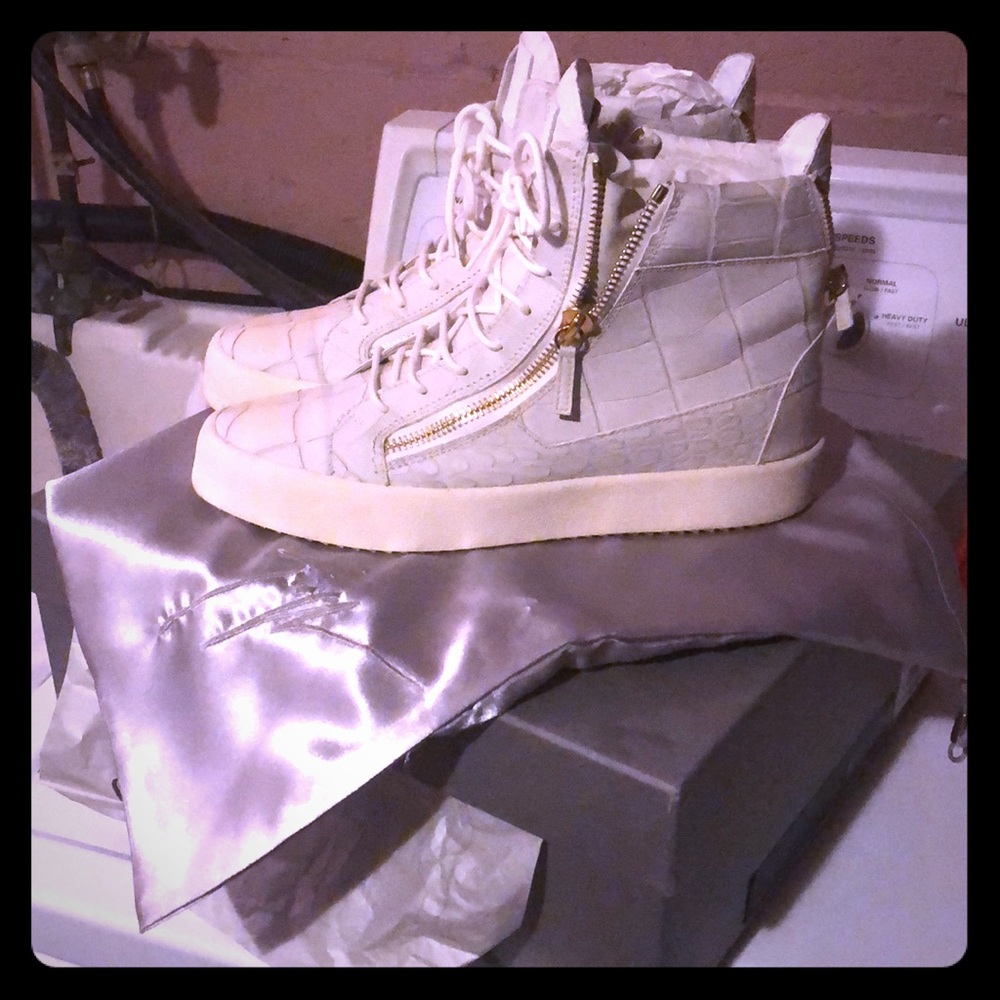 Giuseppe zanotti